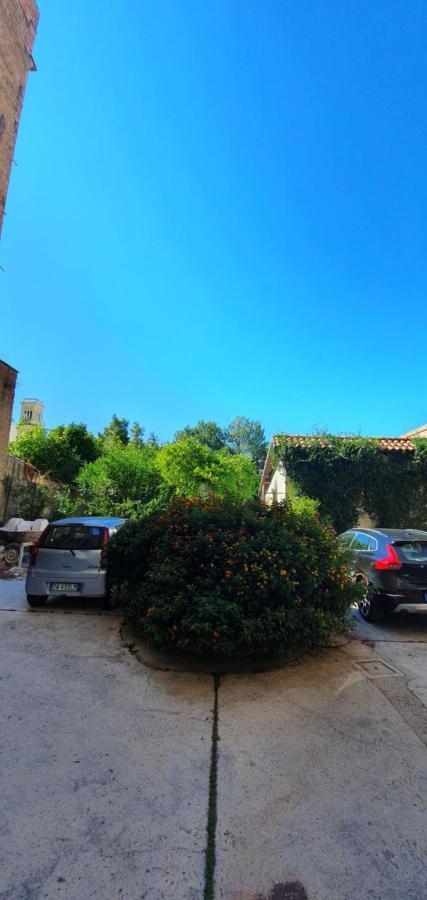 مبيت وإفطار كازيرتا Casa Castagna المظهر الخارجي الصورة