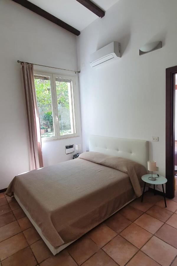 مبيت وإفطار كازيرتا Casa Castagna المظهر الخارجي الصورة
