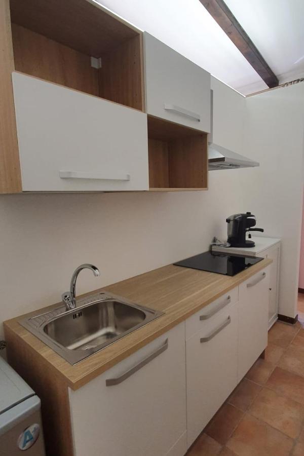 مبيت وإفطار كازيرتا Casa Castagna المظهر الخارجي الصورة