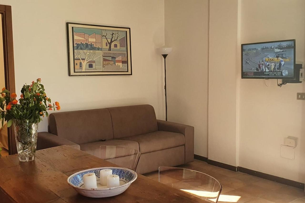 مبيت وإفطار كازيرتا Casa Castagna المظهر الخارجي الصورة