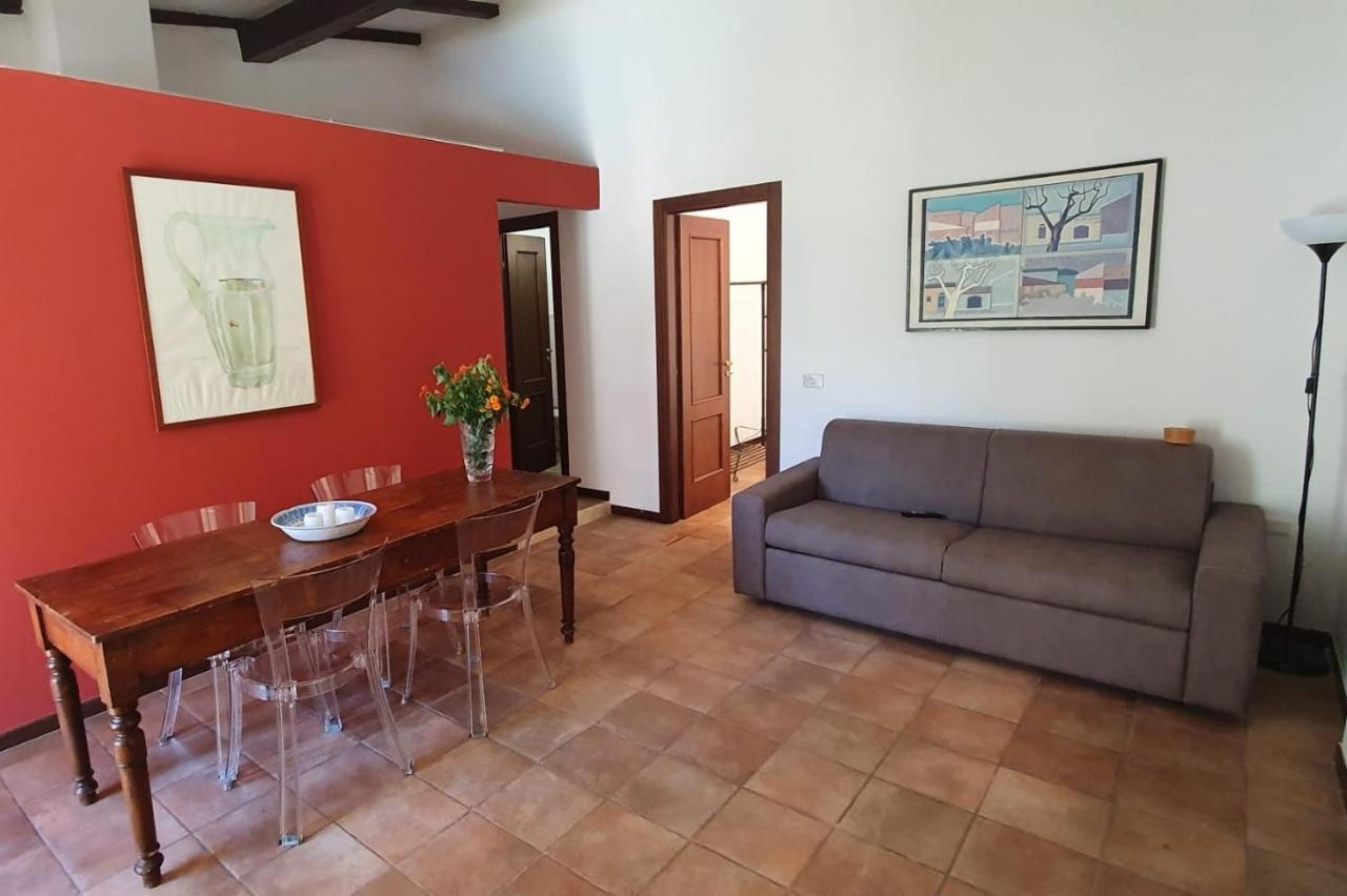 مبيت وإفطار كازيرتا Casa Castagna المظهر الخارجي الصورة