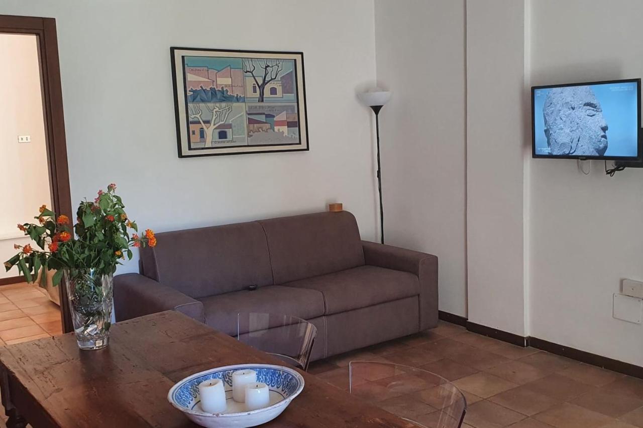 مبيت وإفطار كازيرتا Casa Castagna المظهر الخارجي الصورة