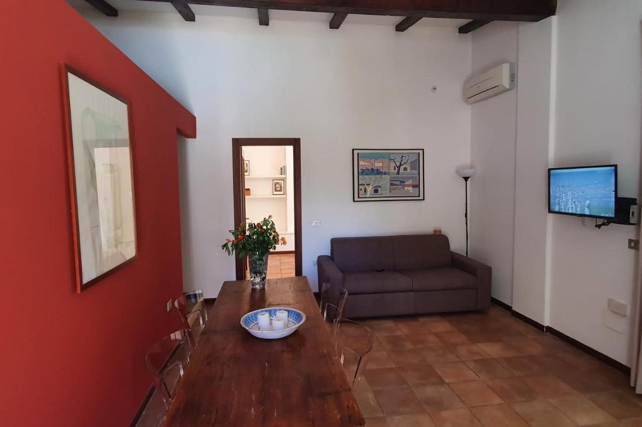مبيت وإفطار كازيرتا Casa Castagna المظهر الخارجي الصورة